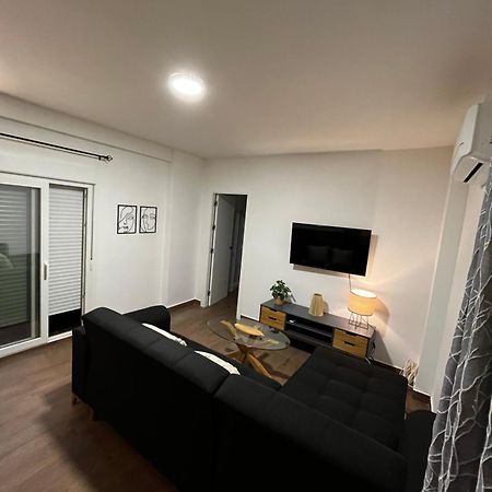 Apartamento Argote De Molina Seville Ngoại thất bức ảnh