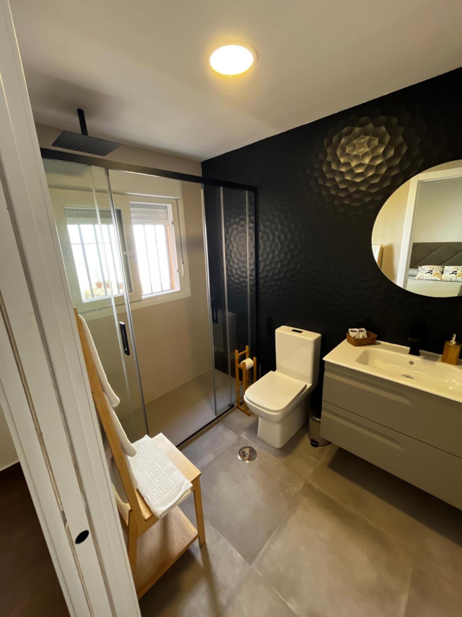 Apartamento Argote De Molina Seville Ngoại thất bức ảnh