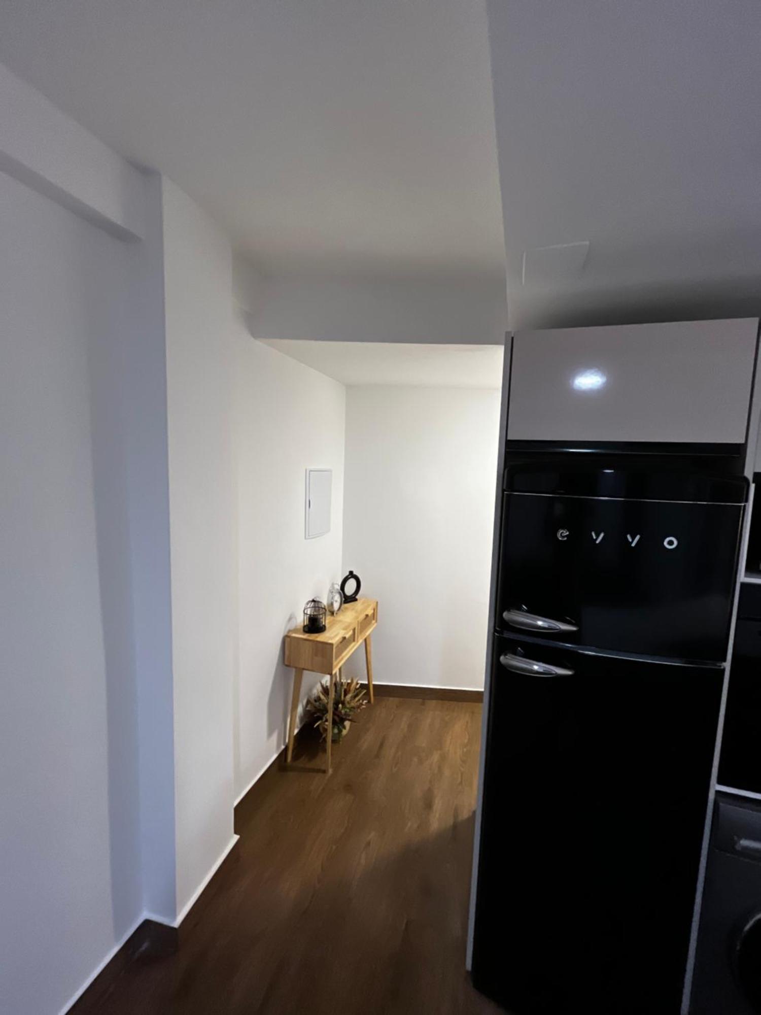Apartamento Argote De Molina Seville Ngoại thất bức ảnh