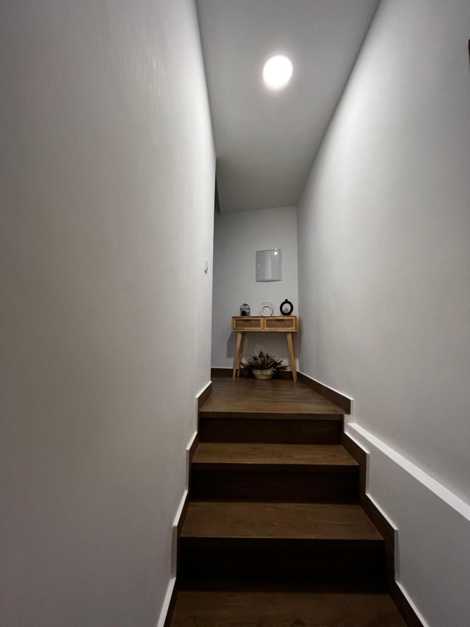 Apartamento Argote De Molina Seville Ngoại thất bức ảnh