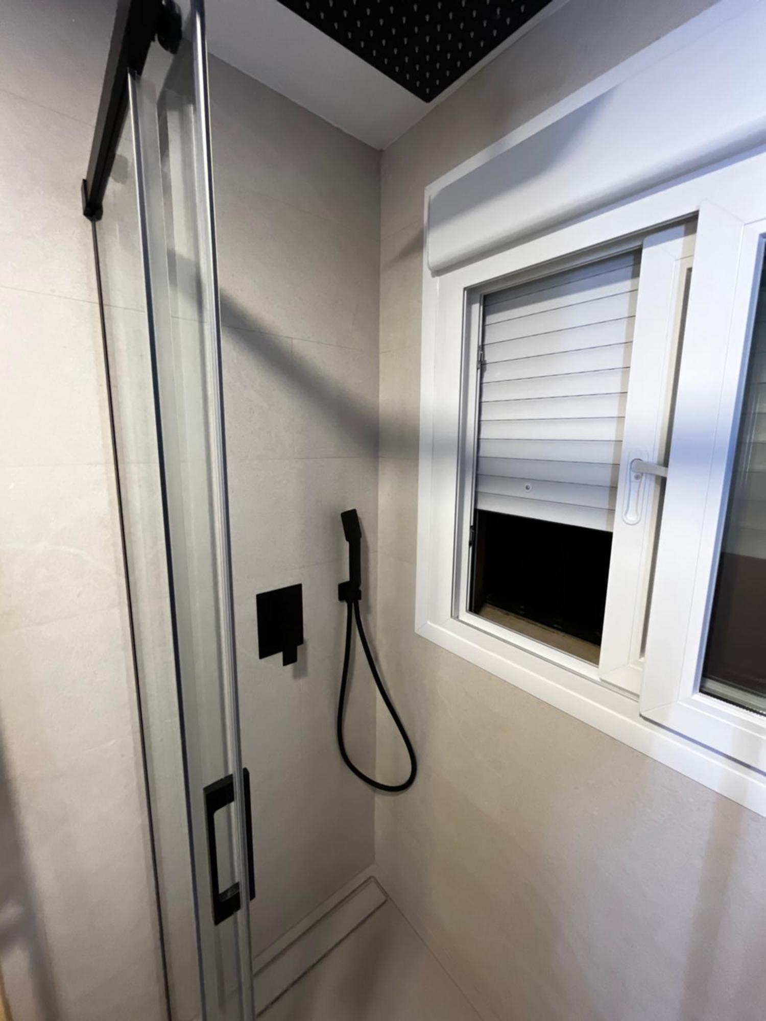 Apartamento Argote De Molina Seville Ngoại thất bức ảnh